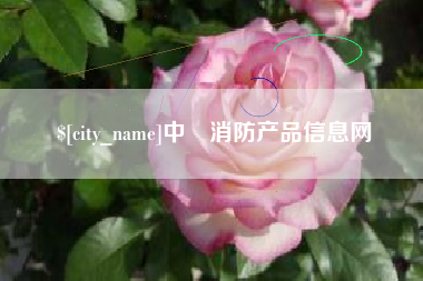 谷城中囯消防产品信息网
