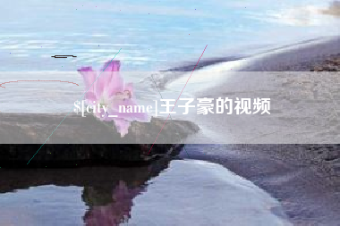 谷城王子豪的视频