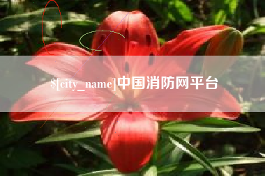 谷城中国消防网平台