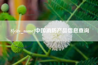 谷城中国消防产品信息查询